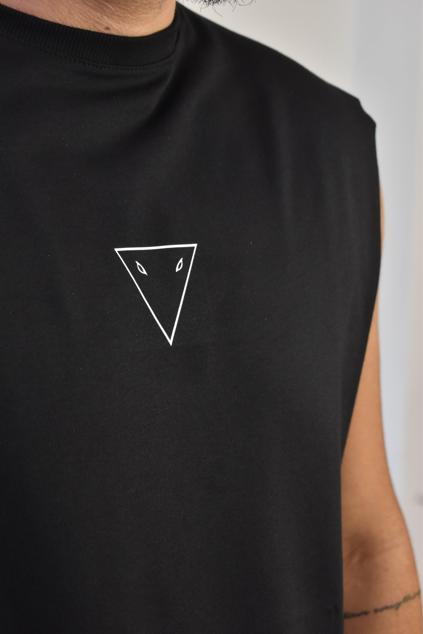 “ESTablished” Sleeveless Tee