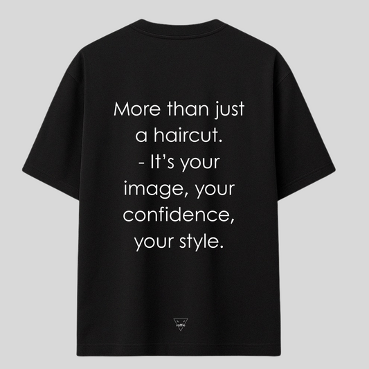 RATTLE X ARTIUM T-Shirt - 1