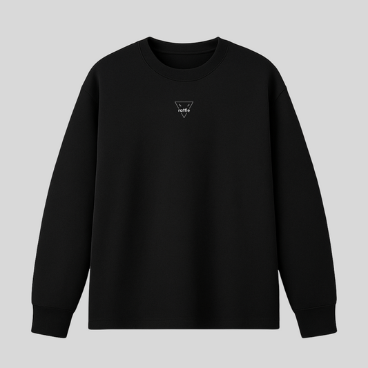 “UNDEFINED” Sweatshirt