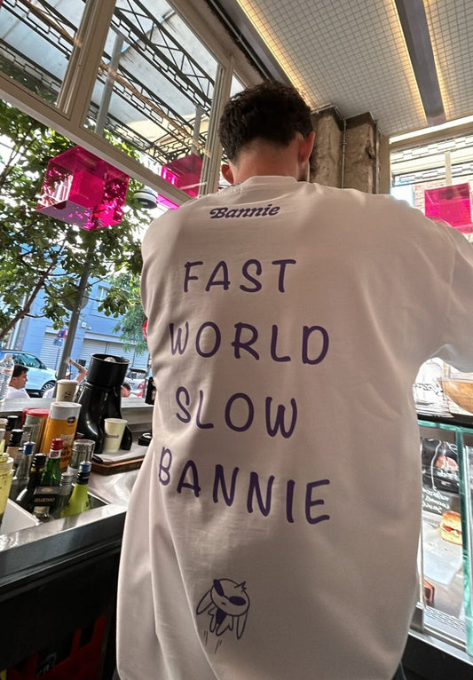 Rattle X Bannie | NEW COLLAB