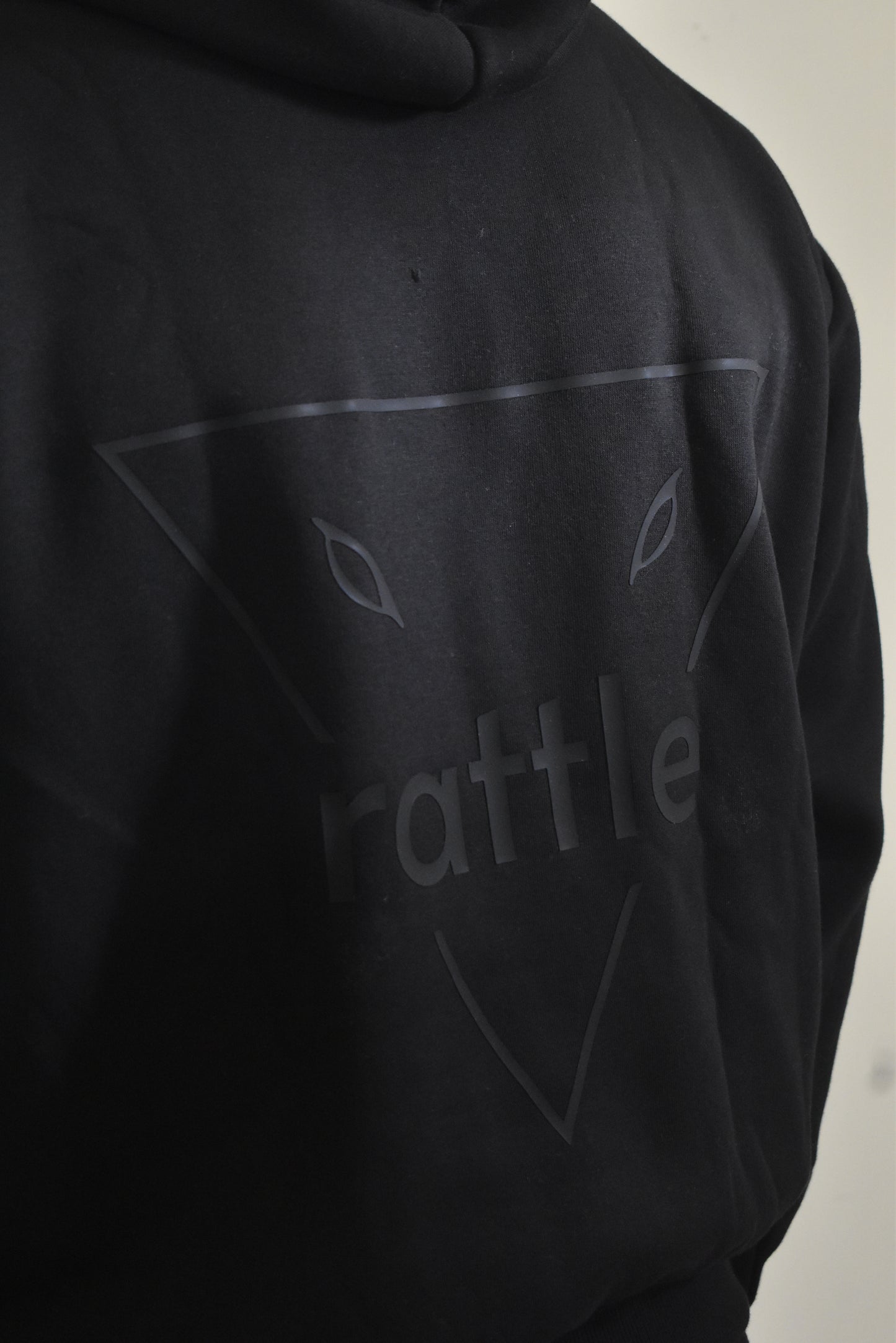 “THE GRIT” Hoodie