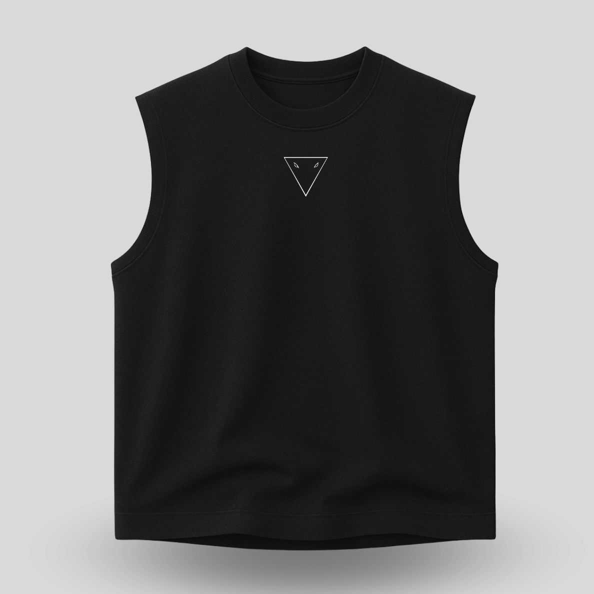 “ESTablished” Sleeveless Tee