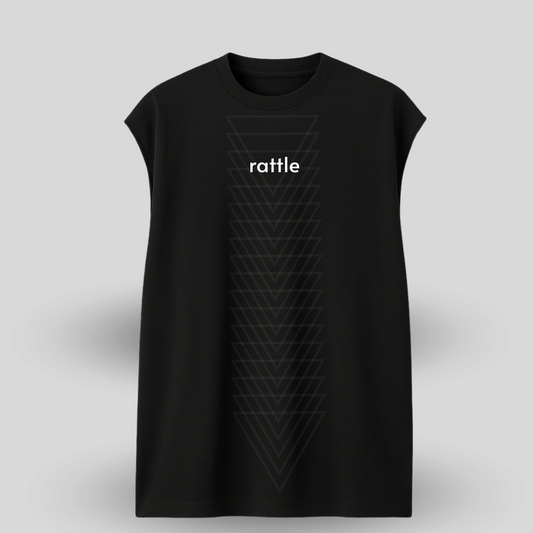 Venom Sleeveless Tee