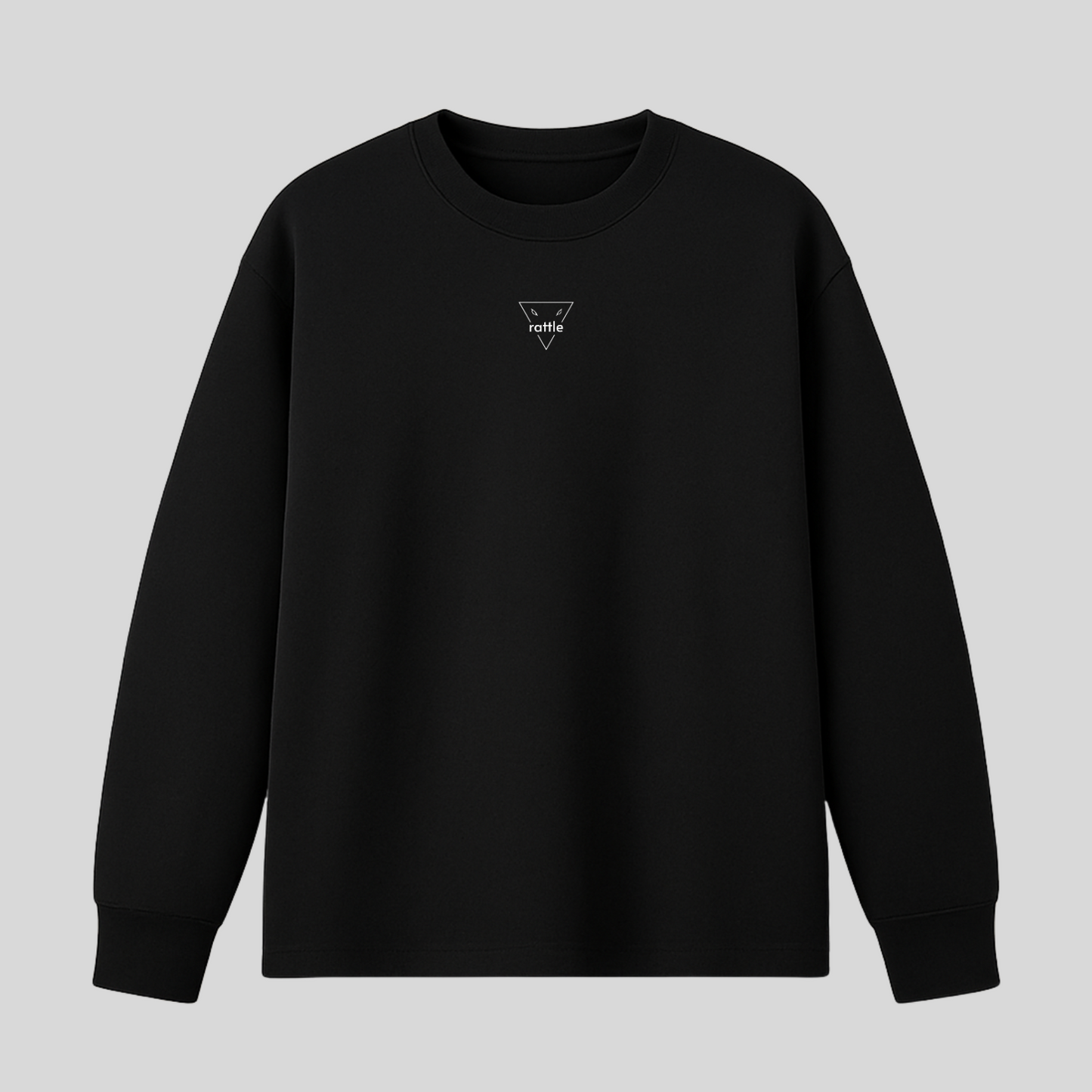 “UNDEFINED” Sweatshirt